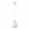 Подвесной светильник Escada 10178/1S White