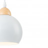 Подвесной светильник Escada 10178/1S White