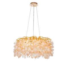 Подвесная люстра Escada 2112/10P