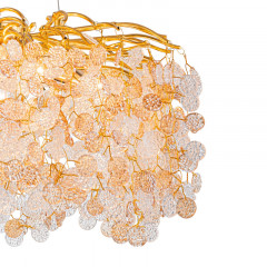 Подвесная люстра Escada 2112/10P