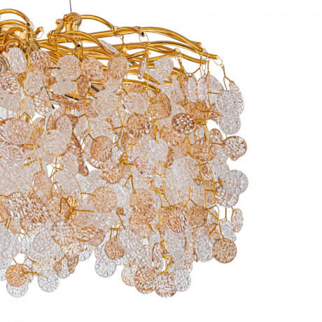 Подвесная люстра Escada 2112/10P