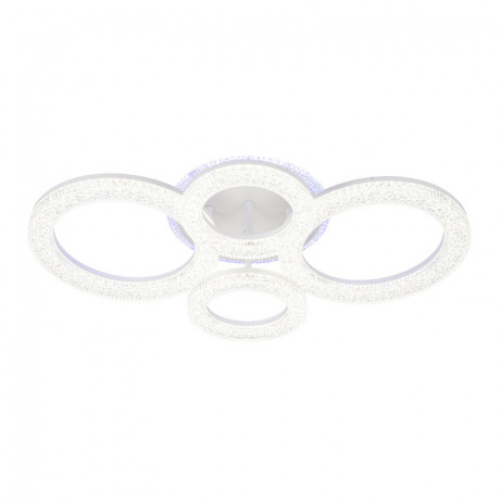 Накладная люстра Escada 10281/4LED