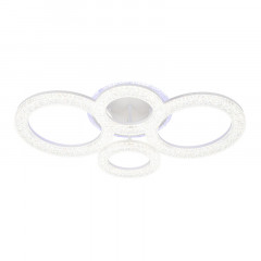 Накладная люстра Escada 10281/4LED