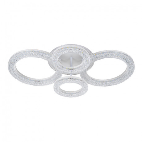 Накладная люстра Escada 10281/4LED