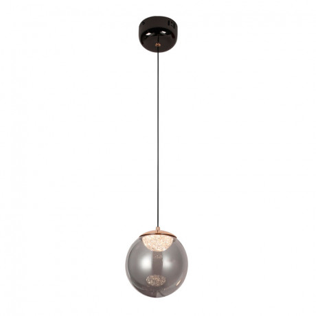 Подвесной светильник MODELUX ML.2338.180 BK