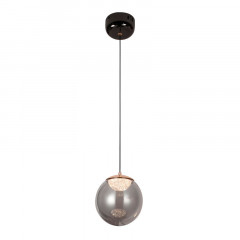 Подвесной светильник MODELUX ML.2338.180 BK