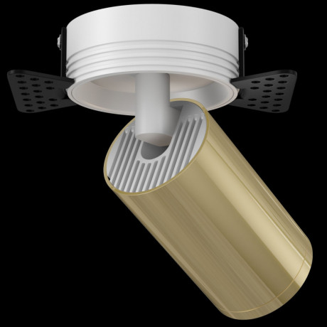 Спот Maytoni Technical C058CL-1WG