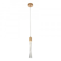 Подвесной светильник MODELUX ML.89138.1 GD