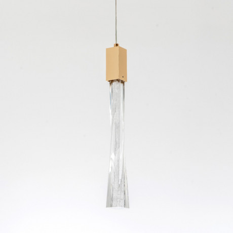 Подвесной светильник MODELUX ML.89138.1 GD