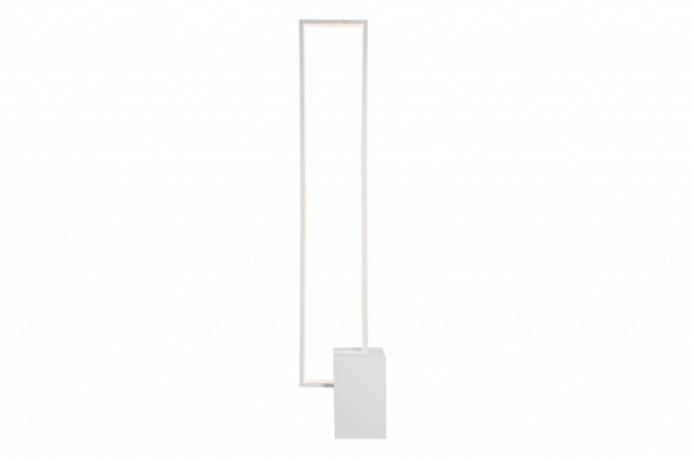 Торшер iLedex 9109-1-L WH