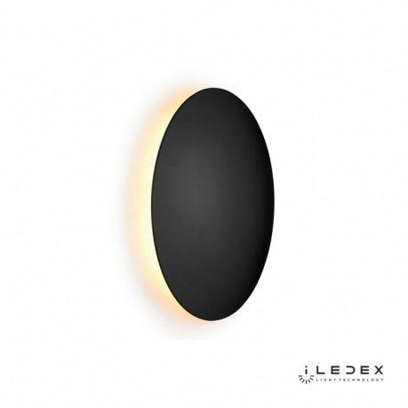 Бра iLedex ZD8102-18W BK