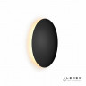 Бра iLedex ZD8102-18W BK
