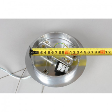 Подвесная люстра APLOYT APL.847.13.10