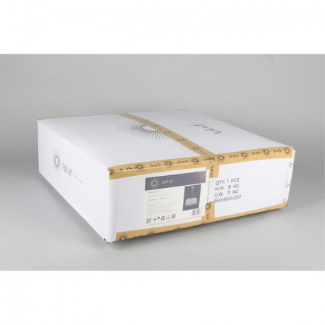 Подвесная люстра APLOYT APL.847.13.10