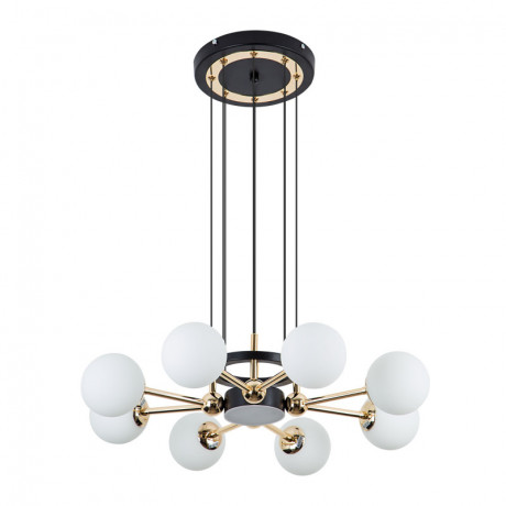 Подвесная люстра MODELUX MS.9045.8