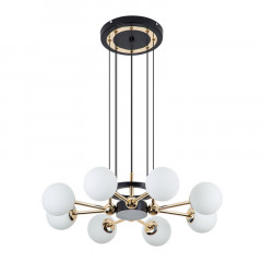 Подвесная люстра MODELUX MS.9045.8