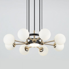 Подвесная люстра MODELUX MS.9045.8