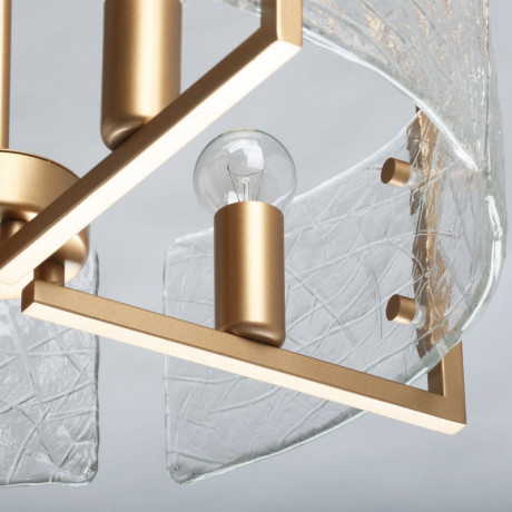 Люстра на штанге MW-Light 451011704