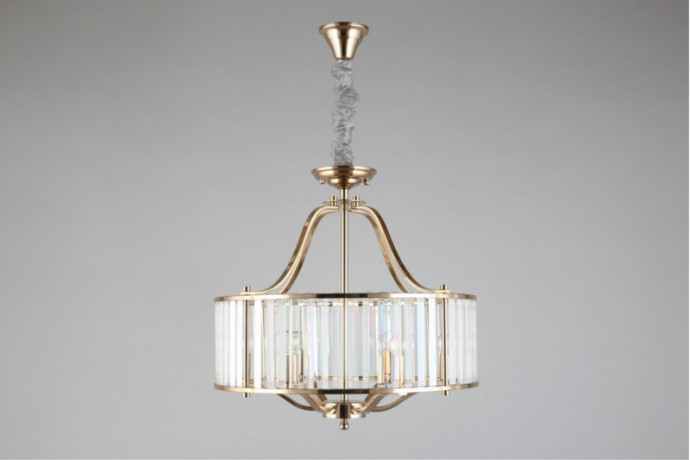 Подвесная люстра APLOYT APL.809.03.06