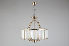 Подвесная люстра APLOYT APL.809.03.06