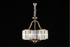 Подвесная люстра APLOYT APL.809.03.06