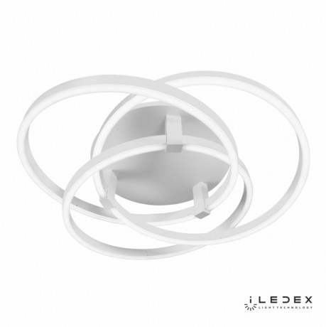 Люстра на штанге iLedex 9110-860-X-T WH