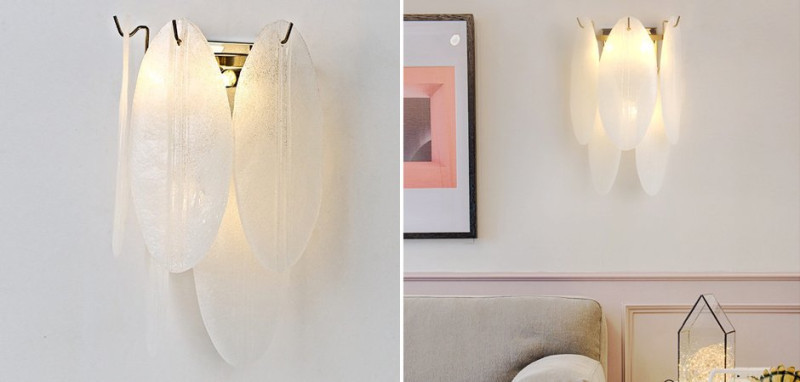 Бра ImperiumLoft 144113-22