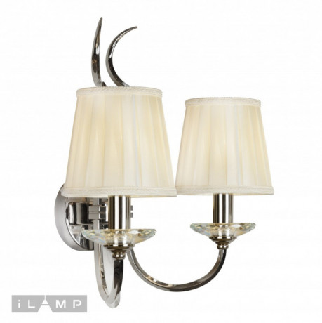 Бра iLamp W2508-2 nic