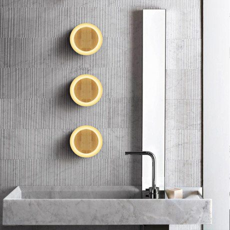 Бра ImperiumLoft 208718-26