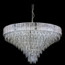 Подвесная люстра Fluorite FL1088-27P
