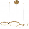 Подвесная люстра Vele Luce VL7244P04