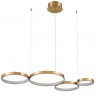 Подвесная люстра Vele Luce VL7244P04