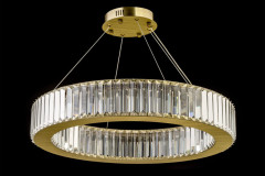 Подвесная люстра Arti Lampadari Anzio L 1.5.60.100 A