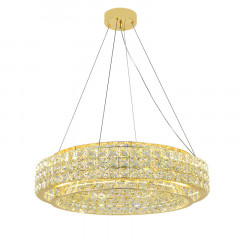 Подвесная люстра Indigo V000099L