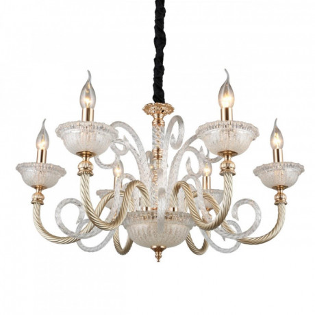 Подвесная люстра Omnilux OML-88303-06