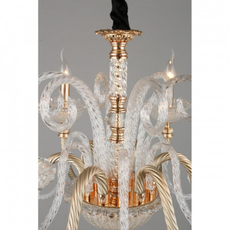 Подвесная люстра Omnilux OML-88303-06