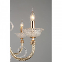 Подвесная люстра Omnilux OML-88303-06