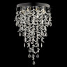Каскадная люстра Arti Lampadari Flusso H 1.4.45.638 N