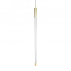 Подвесной светильник Indigo V000037L