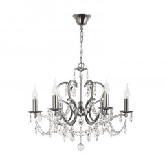 Подвесная люстра Arti Lampadari Pisani E 1.1.6.600 NM