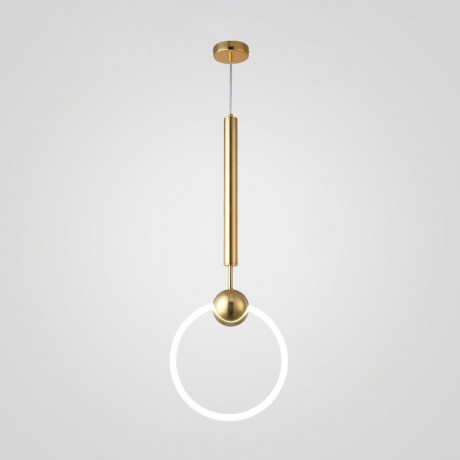 Подвесной светильник ImperiumLoft 178407-26