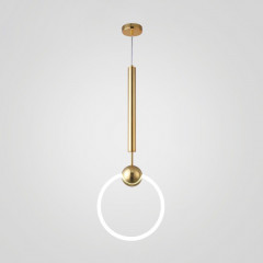 Подвесной светильник ImperiumLoft 178407-26