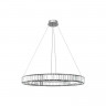 Подвесная люстра LOFT IT 10135/800 Chrome