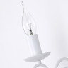 Бра ARTE Lamp A1129AP-1WH