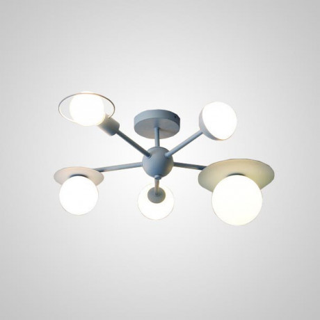 Детская люстра ImperiumLoft 194955-23