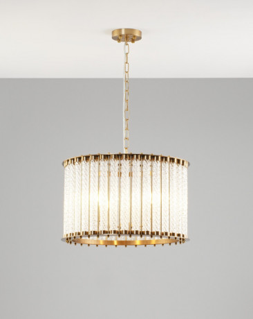 Подвесная люстра Moderli V10261-4P