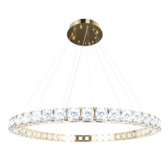 Подвесной светильник LOFT IT 10204/1000 Gold