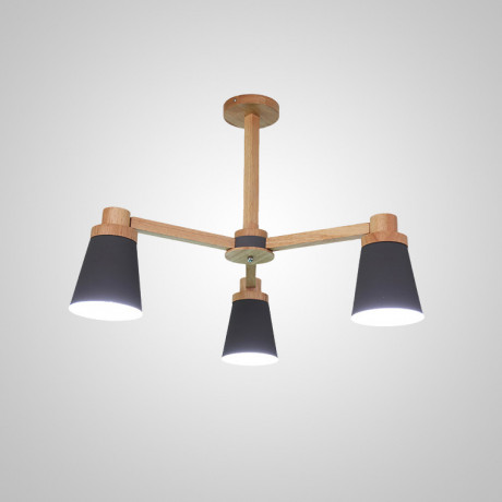 Люстра на штанге ImperiumLoft 191990-23