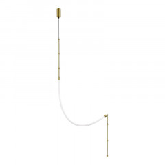 Подвесной светильник ST-Luce SL6132.301.20