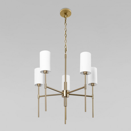 Подвесная люстра LOFT IT 10307 Brass